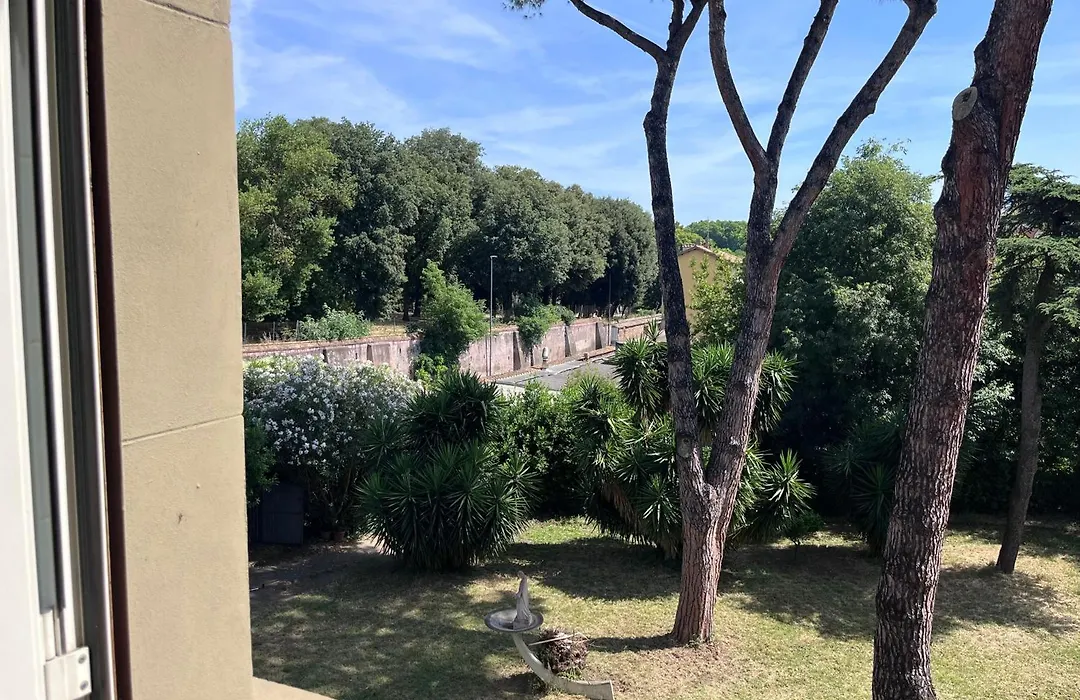 Green Park San Pancrazio-1