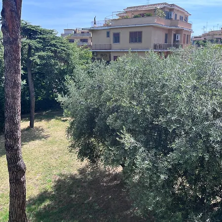 Green Park San Pancrazio-3