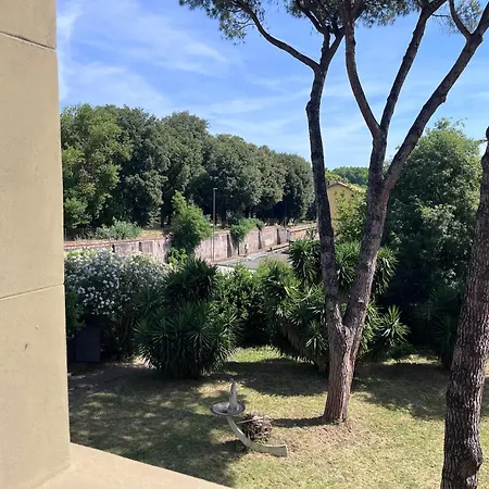 Green Park San Pancrazio-2